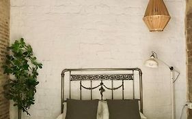 Habitación Privada e Independiente en Triana